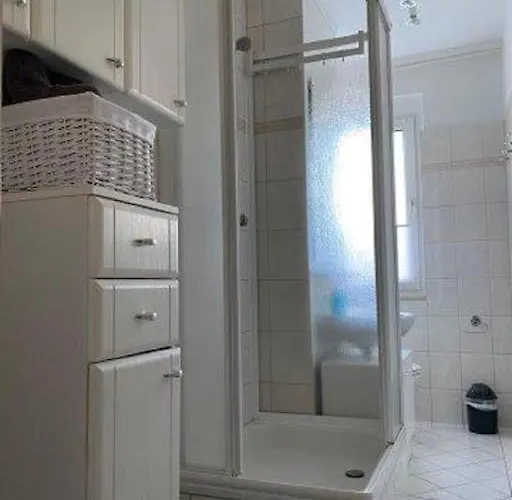 Lägenhet Gaestewohnung Kl. Wzl 40_4 *